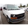 Image 2 : 2014 Chevrolet Express