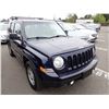 Image 2 : 2013 Jeep Patriot