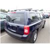 Image 3 : 2013 Jeep Patriot