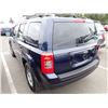 Image 4 : 2013 Jeep Patriot