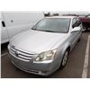 Image 1 : 2007 Toyota Avalon