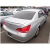 Image 3 : 2007 Toyota Avalon