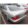Image 4 : 2001 Mercedes-Benz CLK320