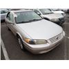 Image 2 : 1999 Toyota Camry