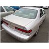 Image 3 : 1999 Toyota Camry