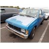 Image 1 : 1995 Nissan Pickup