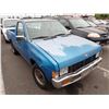 Image 2 : 1995 Nissan Pickup