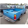 Image 3 : 1995 Nissan Pickup