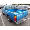 Image 4 : 1995 Nissan Pickup