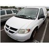 Image 1 : 2005 Dodge Grand Caravan