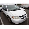 Image 2 : 2005 Dodge Grand Caravan