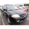 Image 2 : 2002 Acura MDX