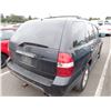 Image 3 : 2002 Acura MDX