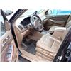 Image 5 : 2002 Acura MDX