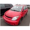 Image 1 : 2005 Scion xA