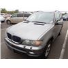 Image 1 : 2005 BMW X5