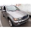 Image 2 : 2005 BMW X5