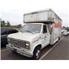 Image 1 : 1990 Ford E-350
