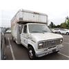 Image 2 : 1990 Ford E-350