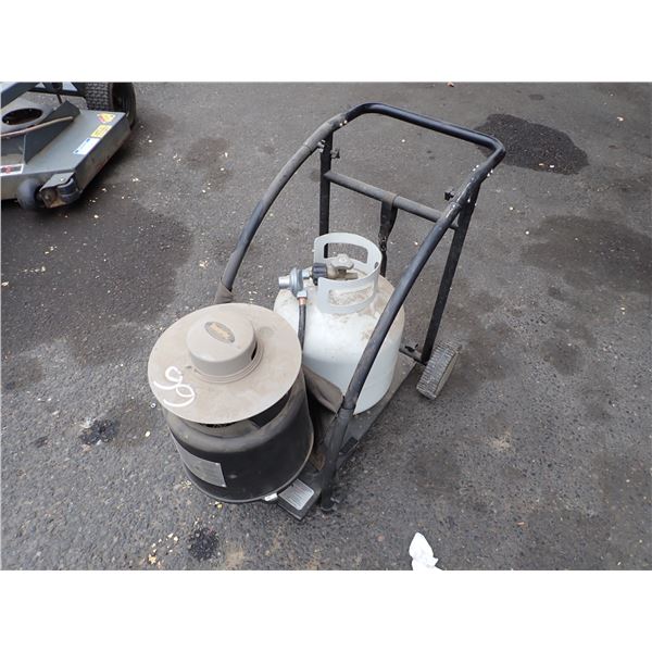 SKEETERVAC