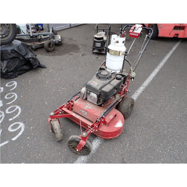 LAWN MOWER