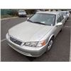 Image 1 : 2000 Toyota Camry