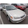 Image 2 : 2000 Toyota Camry
