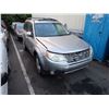 Image 2 : 2009 Subaru Forester