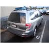 Image 3 : 2009 Subaru Forester