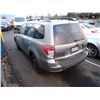 Image 4 : 2009 Subaru Forester