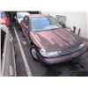 Image 2 : 1993 Subaru Legacy