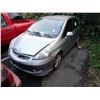 Image 1 : 2007 Honda Fit