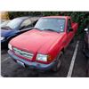 Image 1 : 2002 Ford Ranger