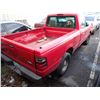 Image 3 : 2002 Ford Ranger