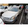 Image 1 : 2007 Cadillac DTS