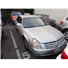 Image 2 : 2007 Cadillac DTS