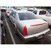 Image 4 : 2007 Cadillac DTS