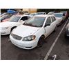 Image 1 : 2003 Toyota Corolla