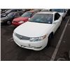 Image 1 : 2002 Toyota Camry Solara