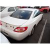 Image 3 : 2002 Toyota Camry Solara