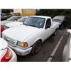 Image 1 : 2001 Ford Ranger