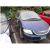 Image 2 : 2001 Chrysler Town and Country