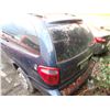 Image 4 : 2001 Chrysler Town and Country