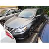 Image 1 : 2016 Nissan Altima