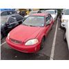 Image 1 : 1997 Honda Civic