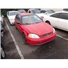 Image 2 : 1997 Honda Civic