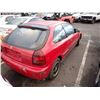 Image 3 : 1997 Honda Civic
