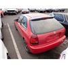 Image 4 : 1997 Honda Civic