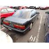 Image 3 : 1990 Honda Accord