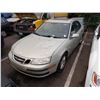 Image 1 : 2005 Saab 9-3